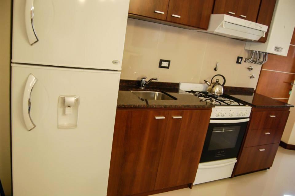 Departamentos Premium Miralejos 3 Apartamento