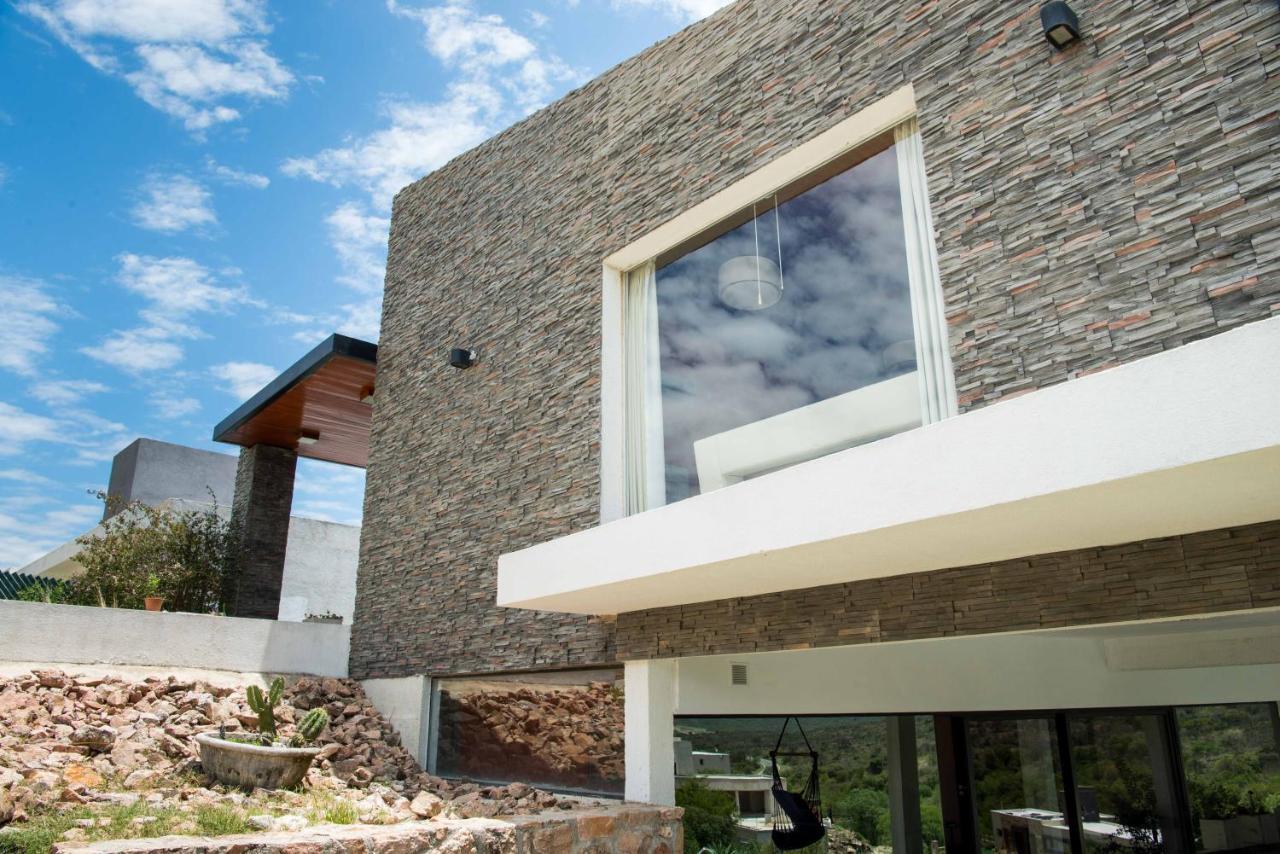 Casa De Montaña - Carlos Paz Chalet