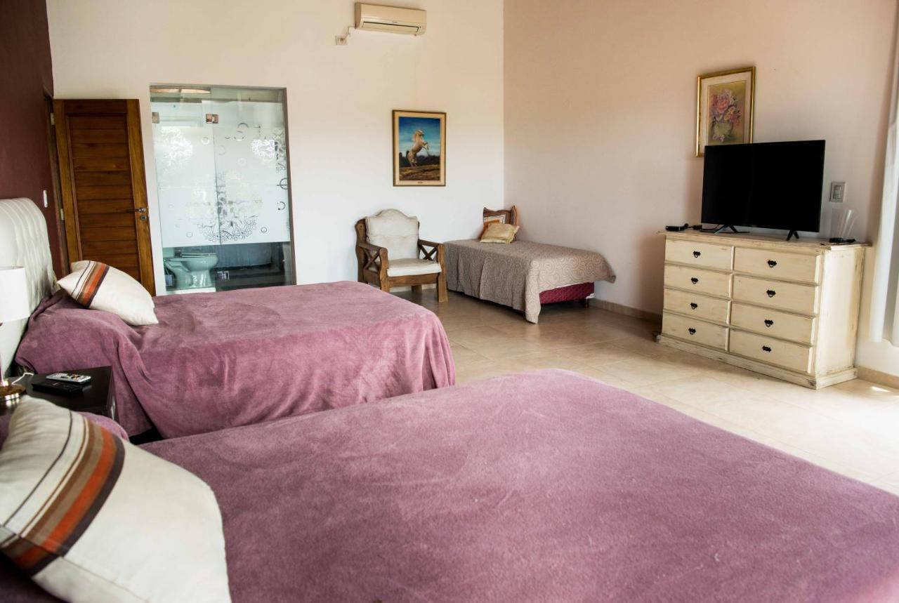Casa De Montaña - Carlos Paz * Villa Carlos Paz