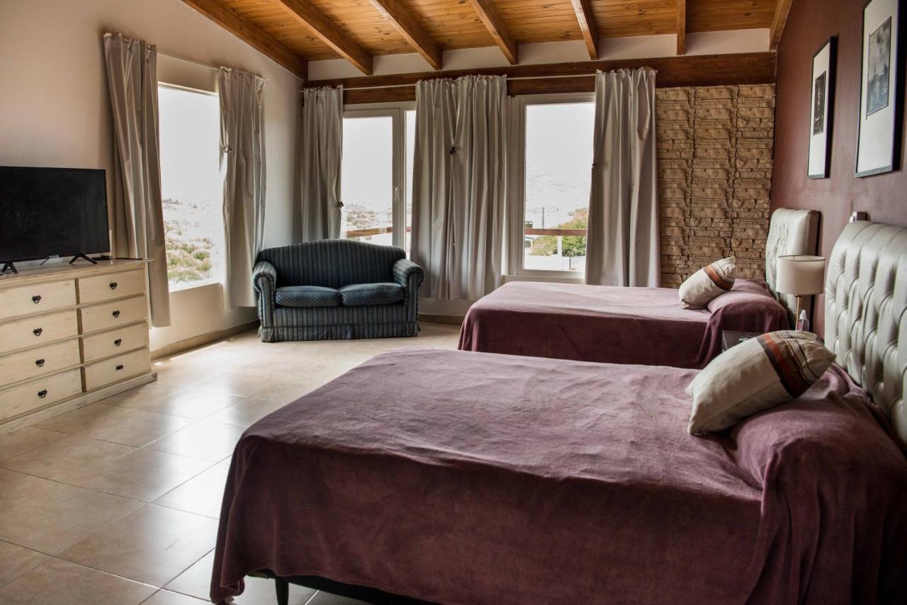 Casa De Montaña - Carlos Paz Chalet Villa Carlos Paz