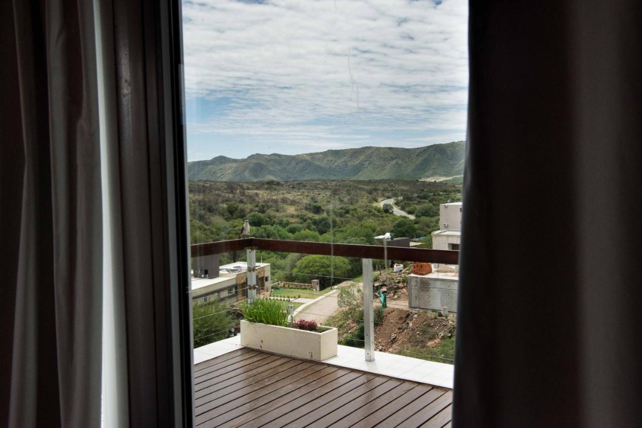 Casa De Montaña - Carlos Paz *