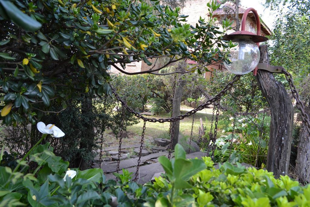 Mon Petit 3* Villa Carlos Paz