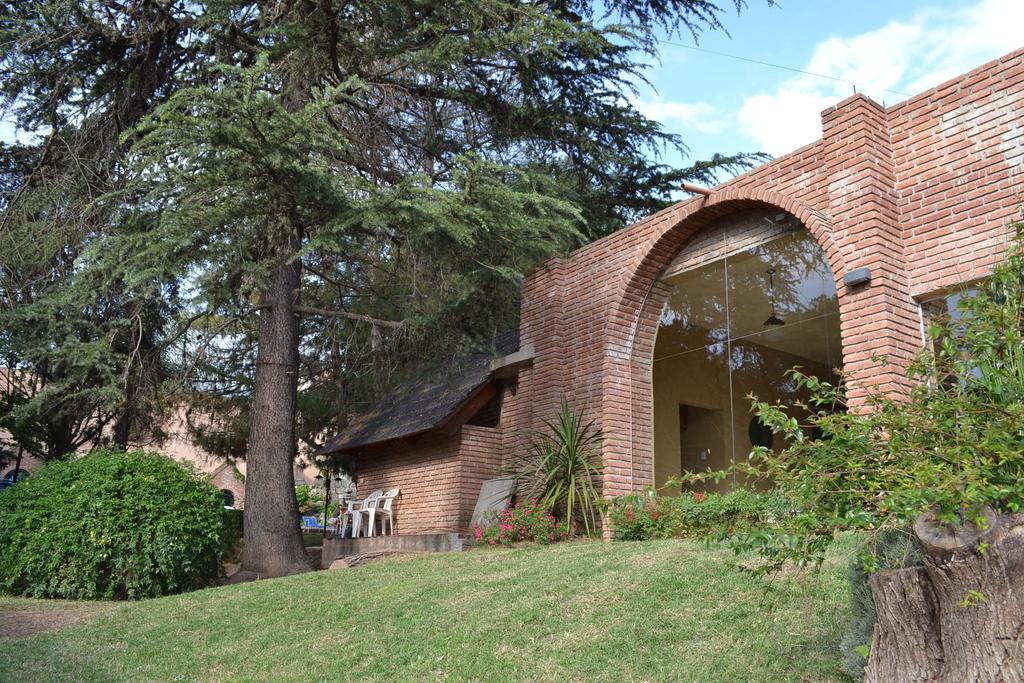 Mon Petit Villa Carlos Paz