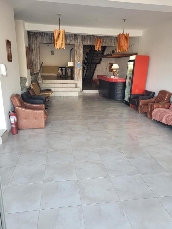 Nuevo Suiza Hotel Hotel Villa Carlos Paz