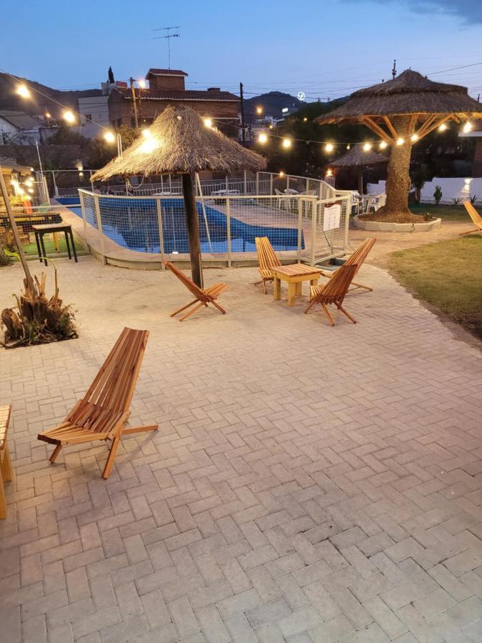 Nuevo Suiza Hotel 2*