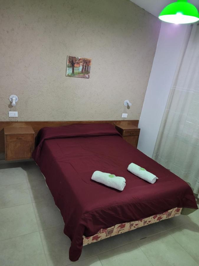 Nuevo Suiza Hotel Hotel