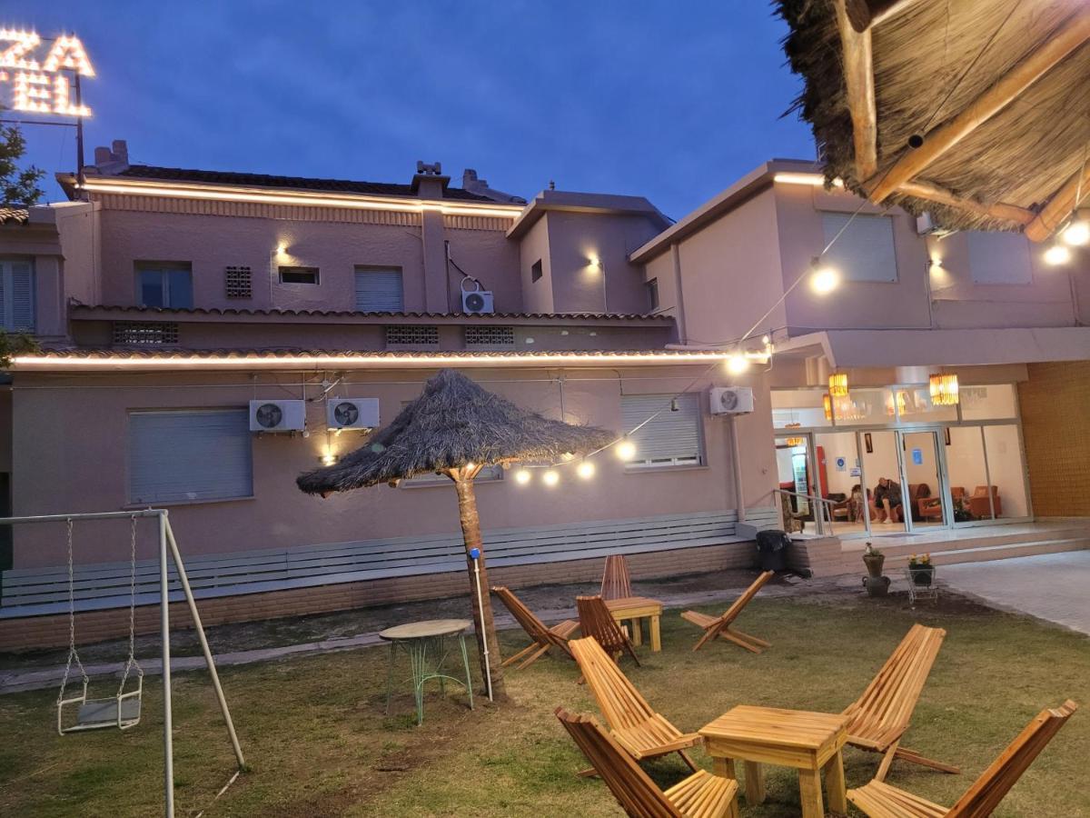 Nuevo Suiza Hotel Hotel Villa Carlos Paz
