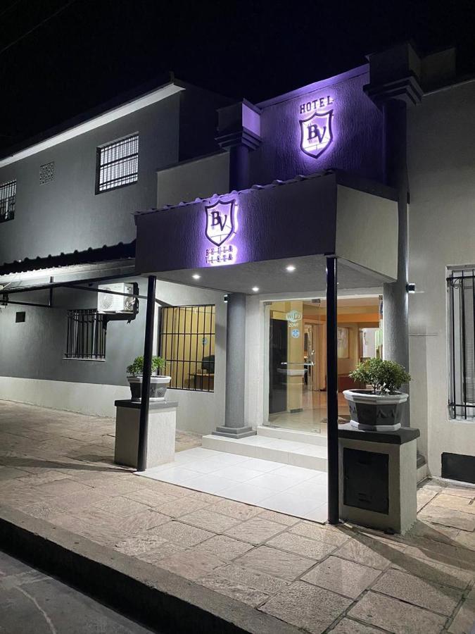 Nuevo Bella Vista Hotel 2*