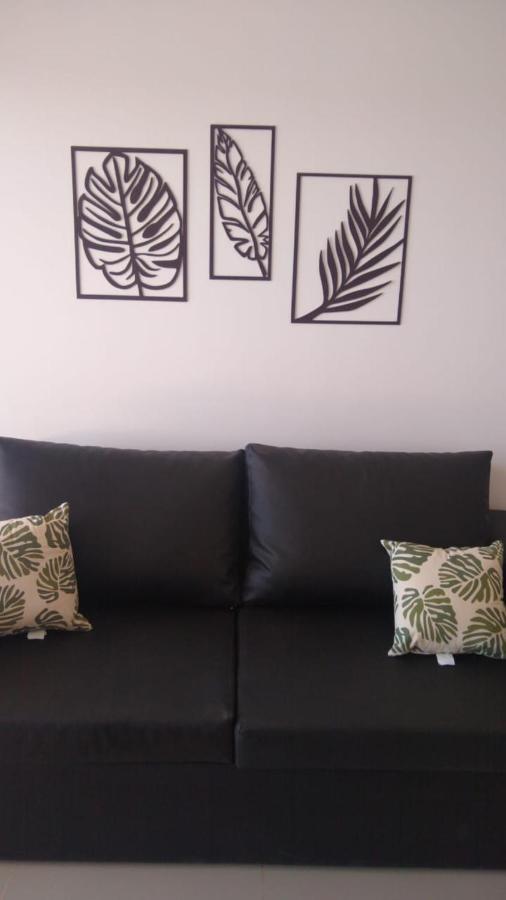 Apartamento Beba Villa Carlos Paz