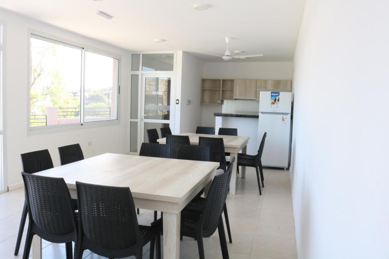 Apartamento Beba Villa Carlos Paz