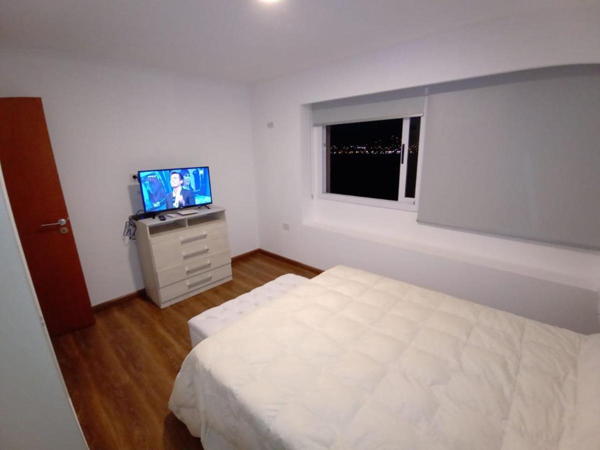 Beba Apartamento Villa Carlos Paz