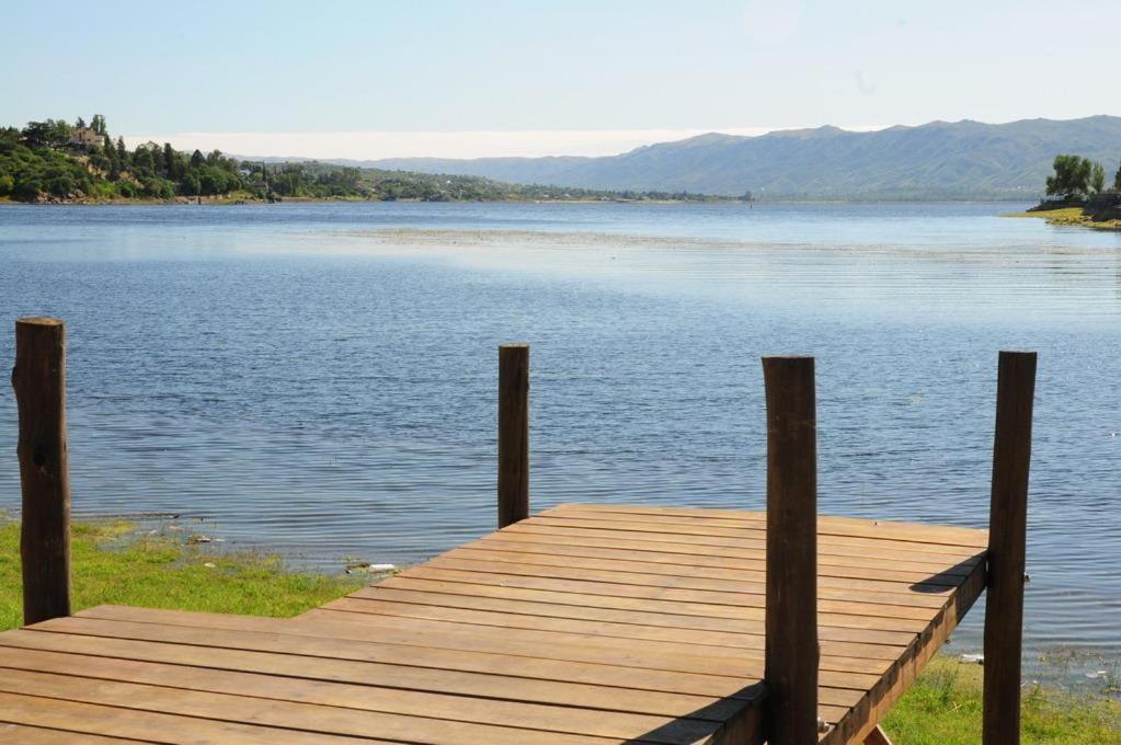 Rio Villa Carlos Paz