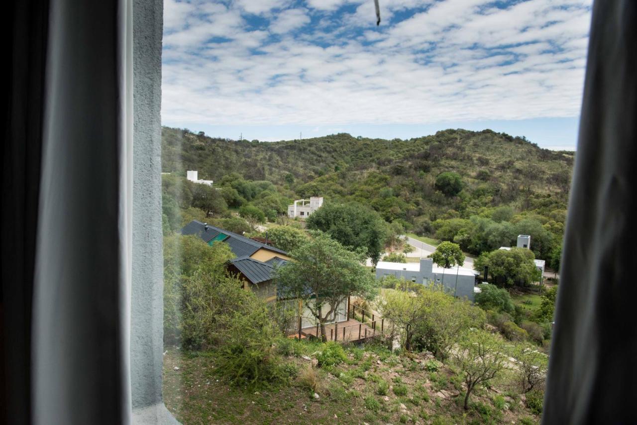 Chalet Casa De Montaña - Carlos Paz *