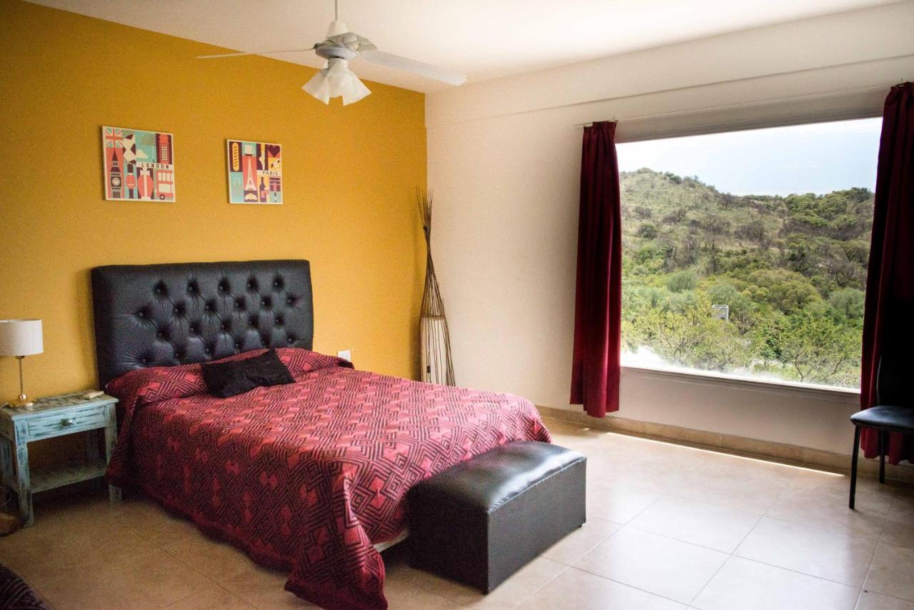 Casa De Montaña - Carlos Paz * Villa Carlos Paz