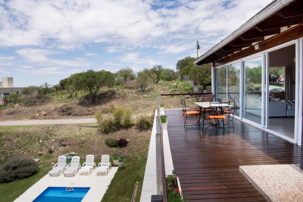 Casa De Montaña - Carlos Paz * Villa Carlos Paz