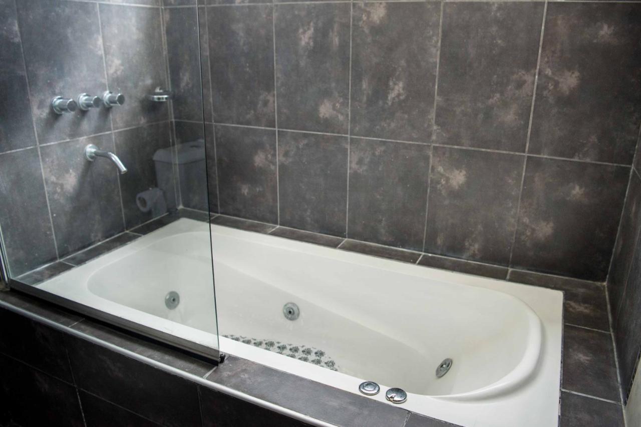 Casa De Montaña - Carlos Paz Chalet Villa Carlos Paz