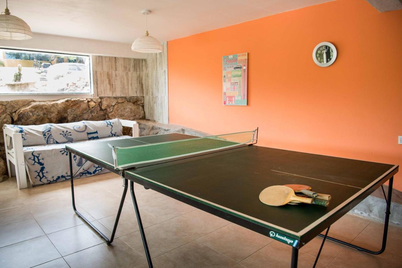 Casa De Montaña - Carlos Paz Chalet