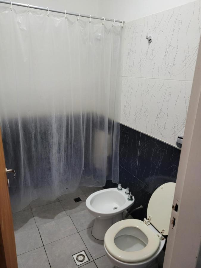 Nuevo Suiza Hotel