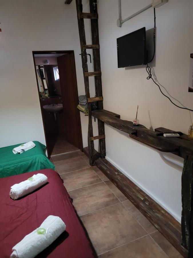 Nuevo Suiza Hotel 2* Villa Carlos Paz
