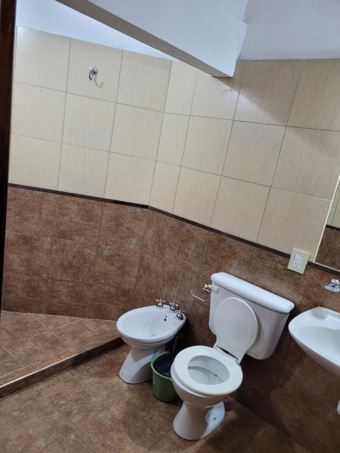 Nuevo Suiza Hotel
