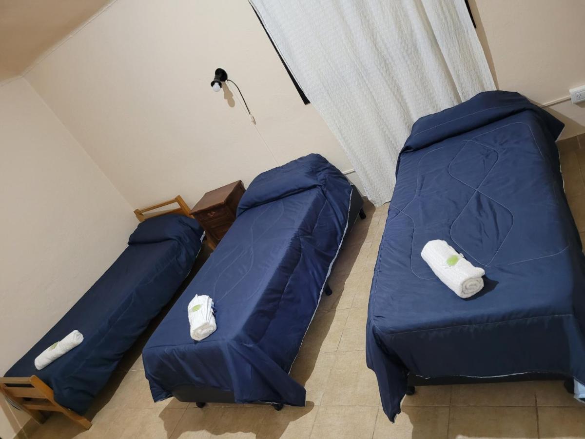 Nuevo Suiza Hotel Hotel