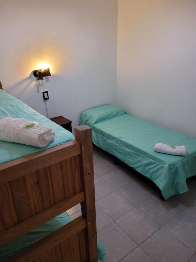 Nuevo Suiza Hotel 2*