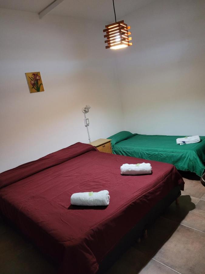 Nuevo Suiza Hotel Hotel