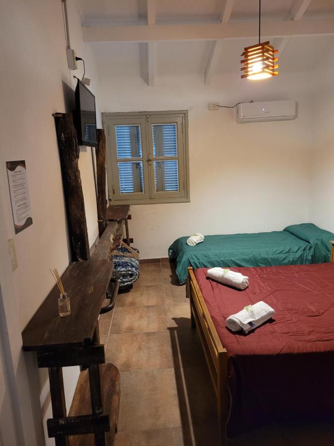 Nuevo Suiza Hotel 2*