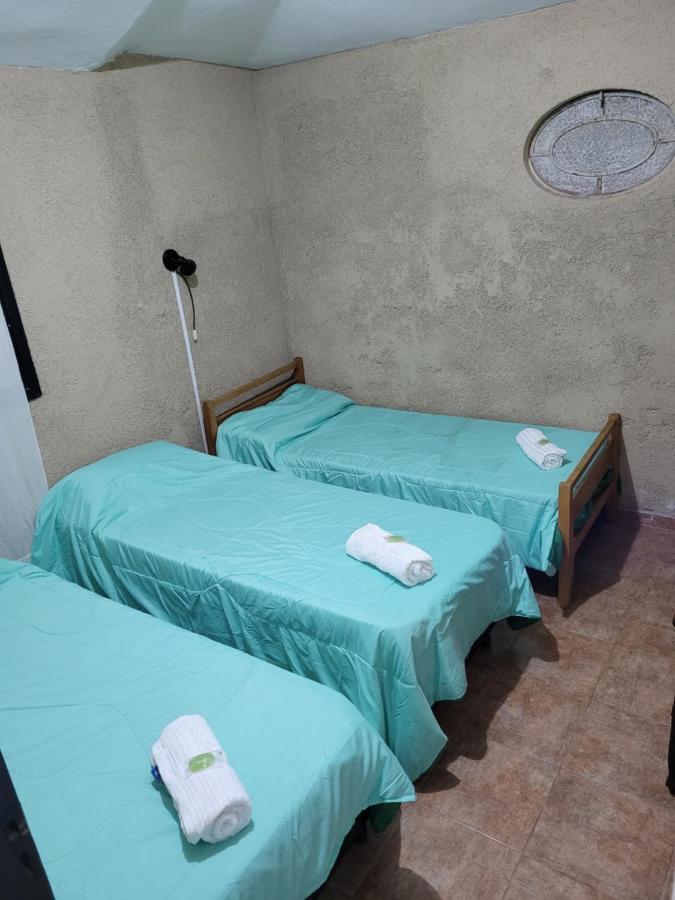 Nuevo Suiza Hotel 2*