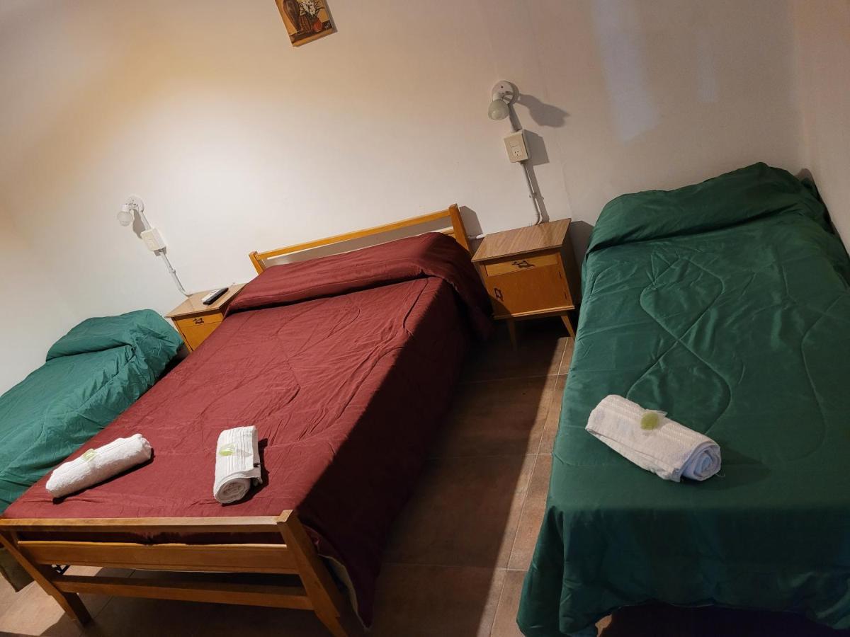 Nuevo Suiza Hotel Villa Carlos Paz
