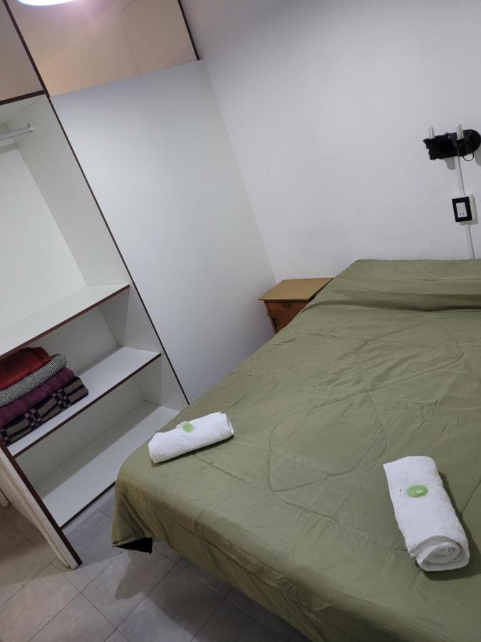 Nuevo Suiza Hotel