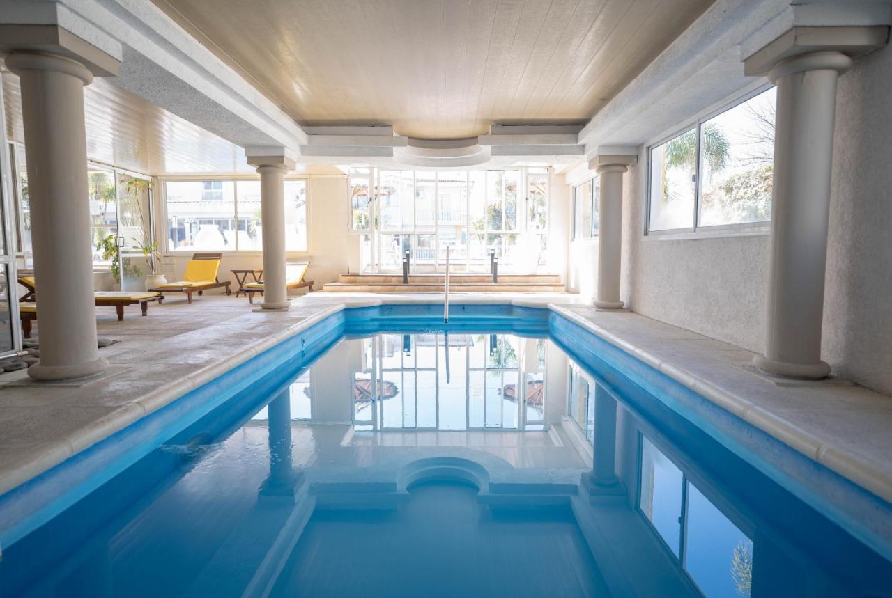 Hotel Santa Cecilia & I 3*