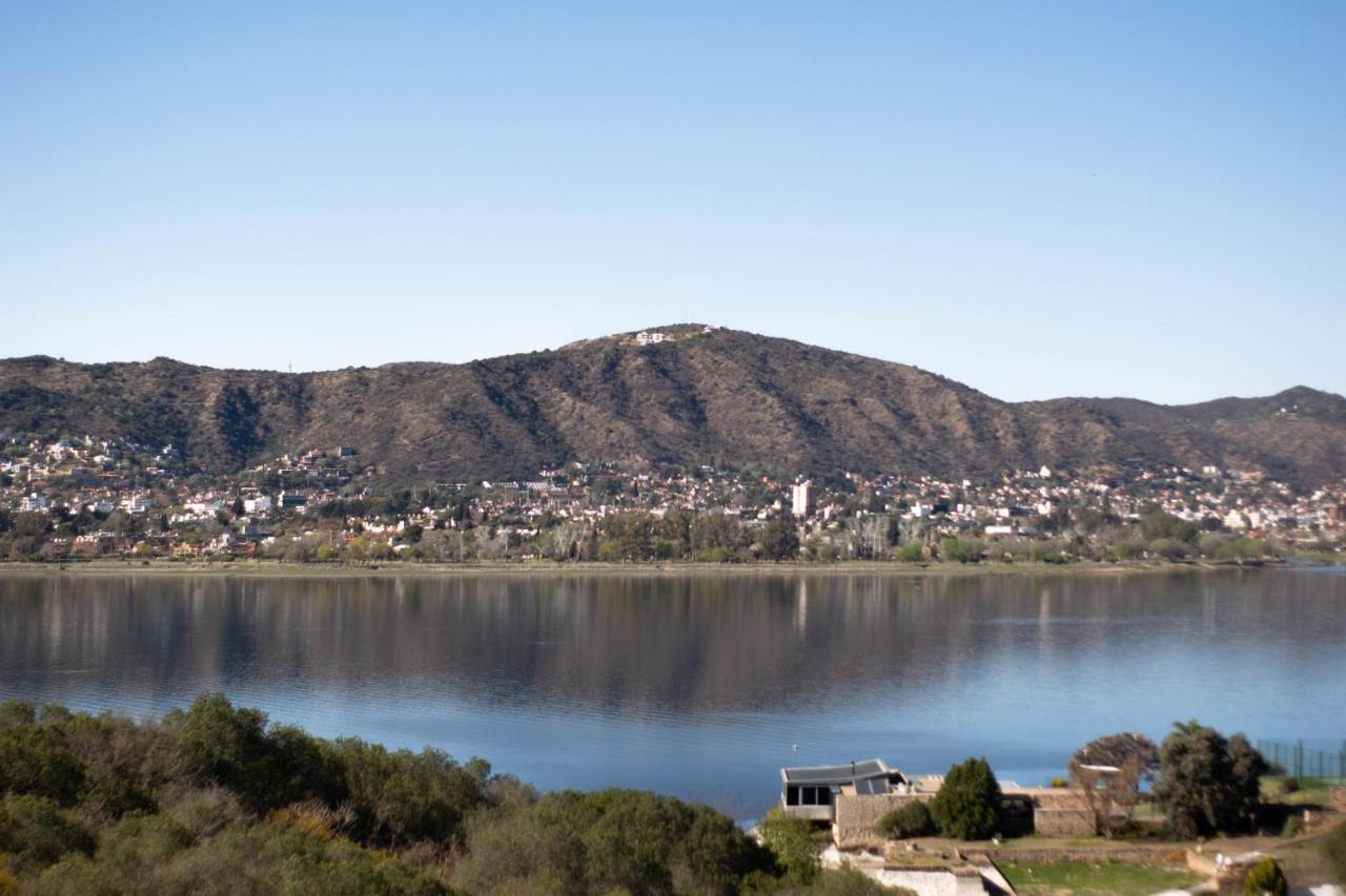 Beba Villa Carlos Paz