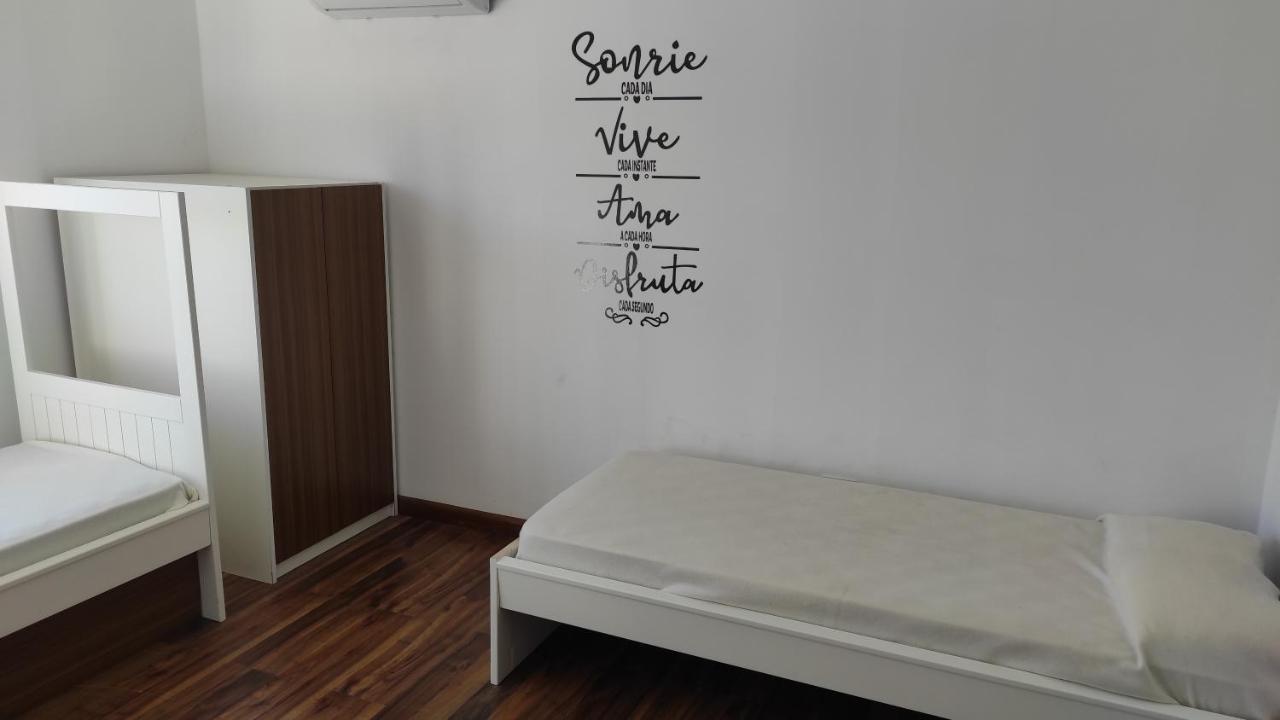 Beba Apartamento Villa Carlos Paz