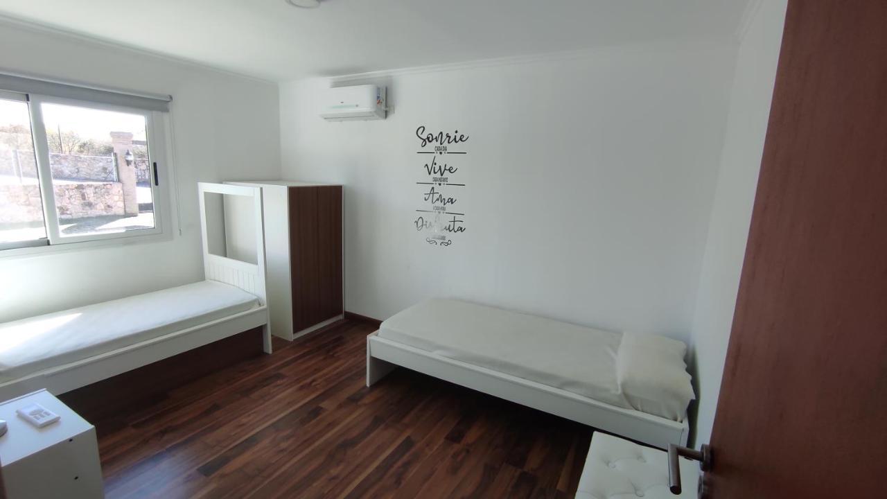 Beba Apartamento Villa Carlos Paz