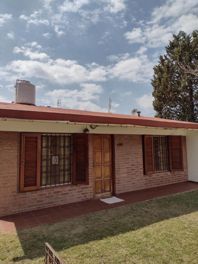 Сasa de vacaciones Casa Grande
