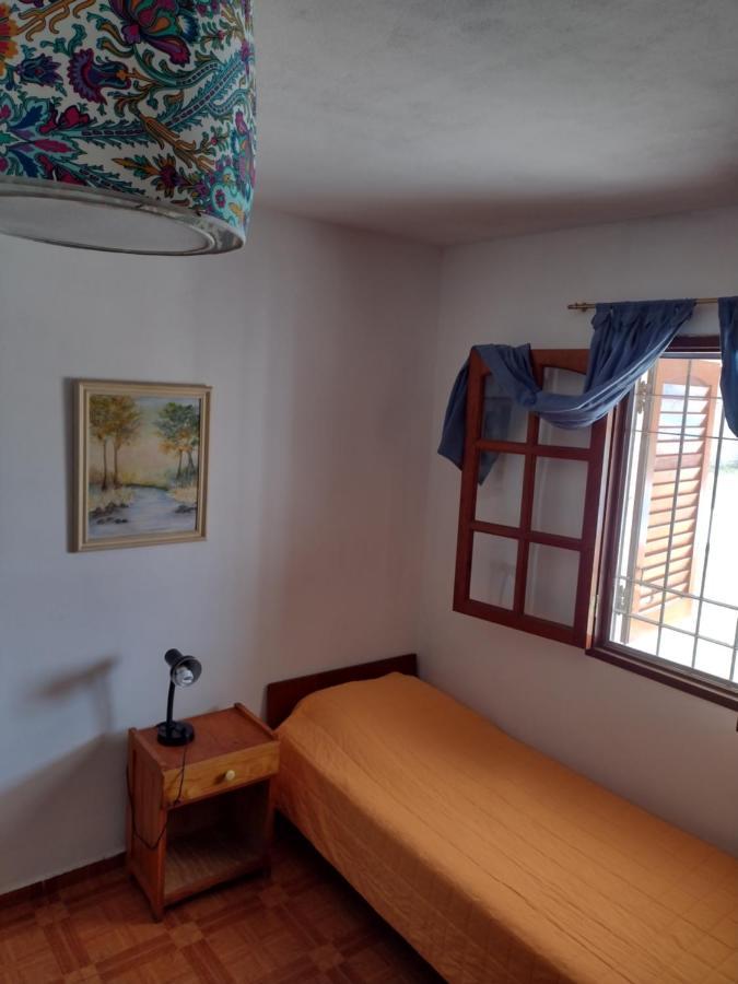 Casa Grande Сasa de vacaciones Villa Carlos Paz
