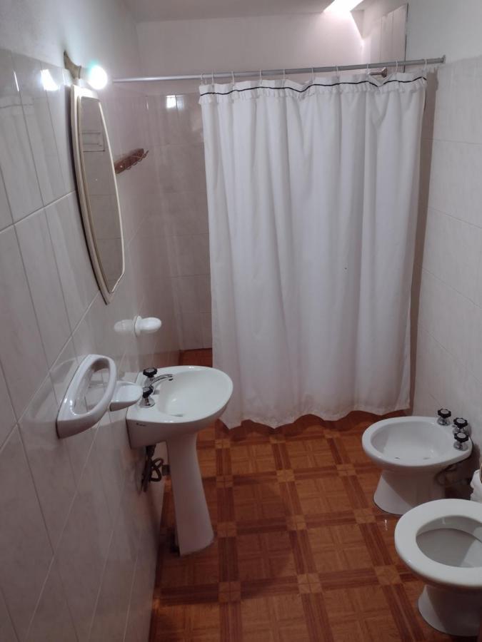 Сasa de vacaciones Casa Grande Villa Carlos Paz
