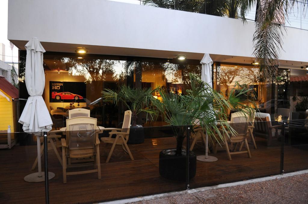 Capvio Hotel