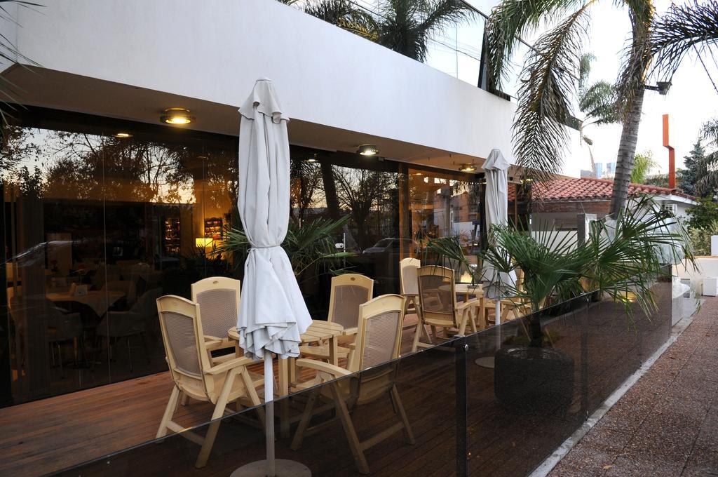 Capvio Hotel