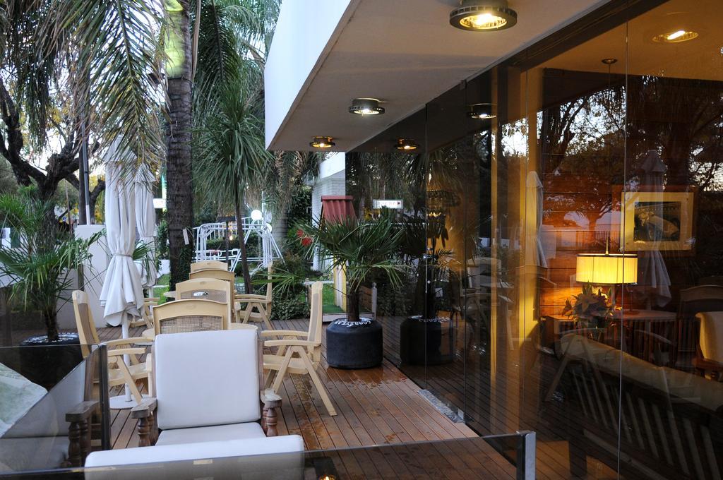 Capvio 3* Villa Carlos Paz
