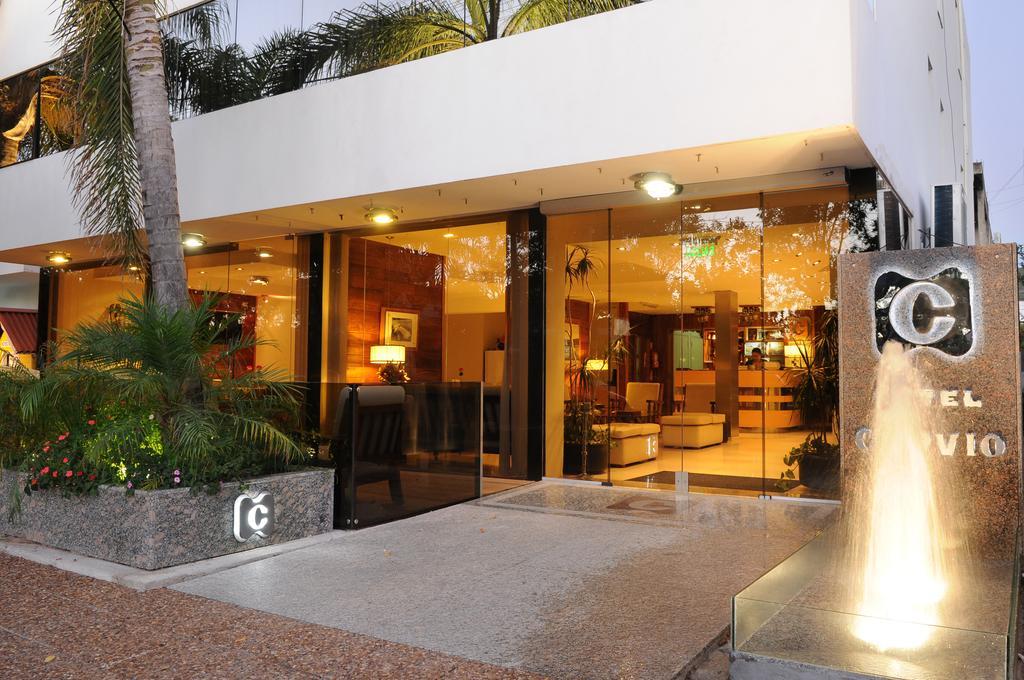 Capvio Hotel