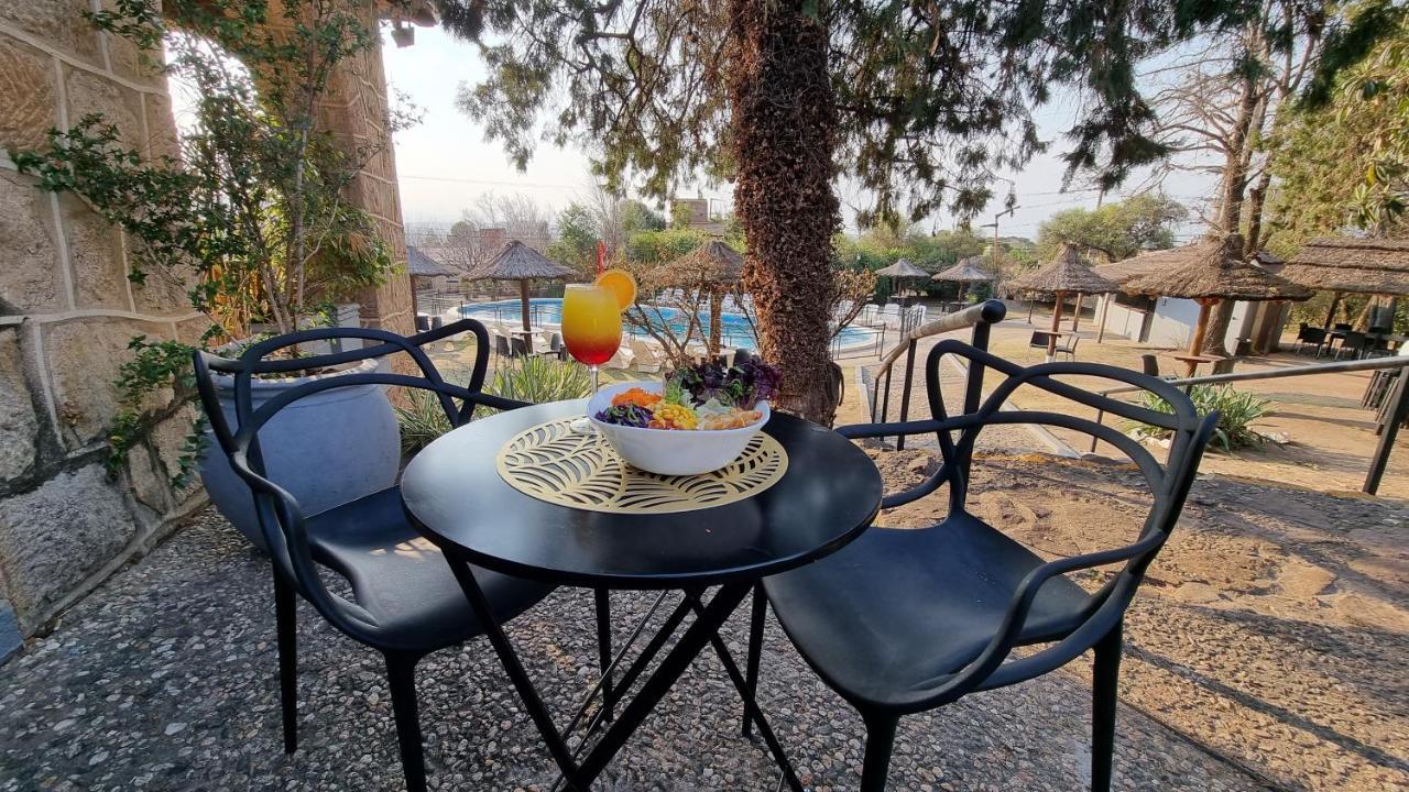 Pinares Del Cerro Resort&suites Hotel 4*
