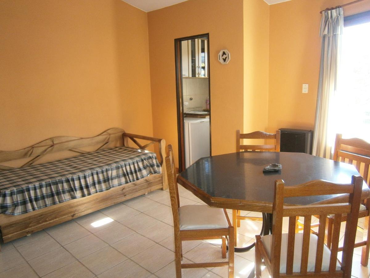 Hotel Lihuel 2*