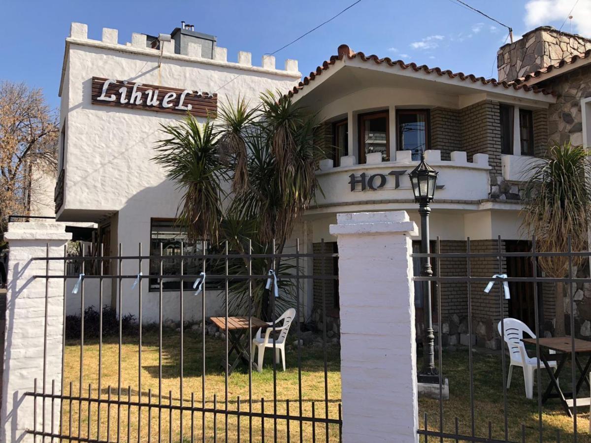 Lihuel Hotel