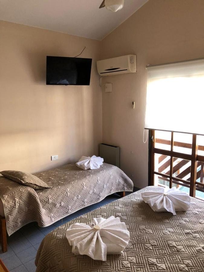 Lihuel Villa Carlos Paz
