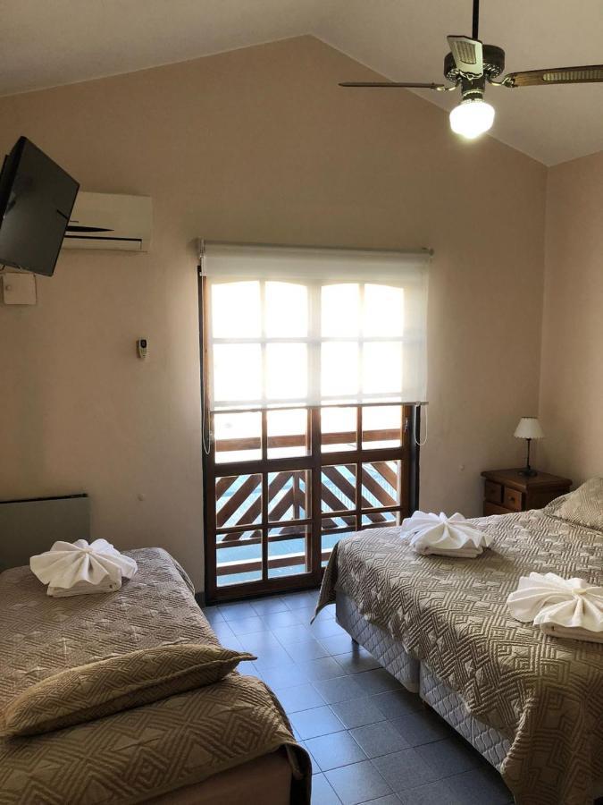 Lihuel Hotel 2*