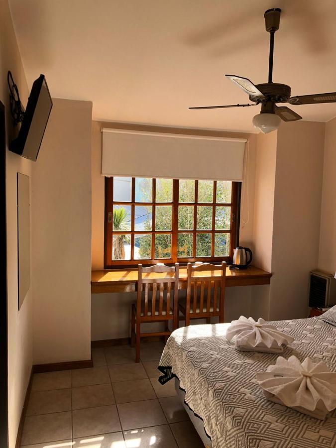 Hotel Lihuel