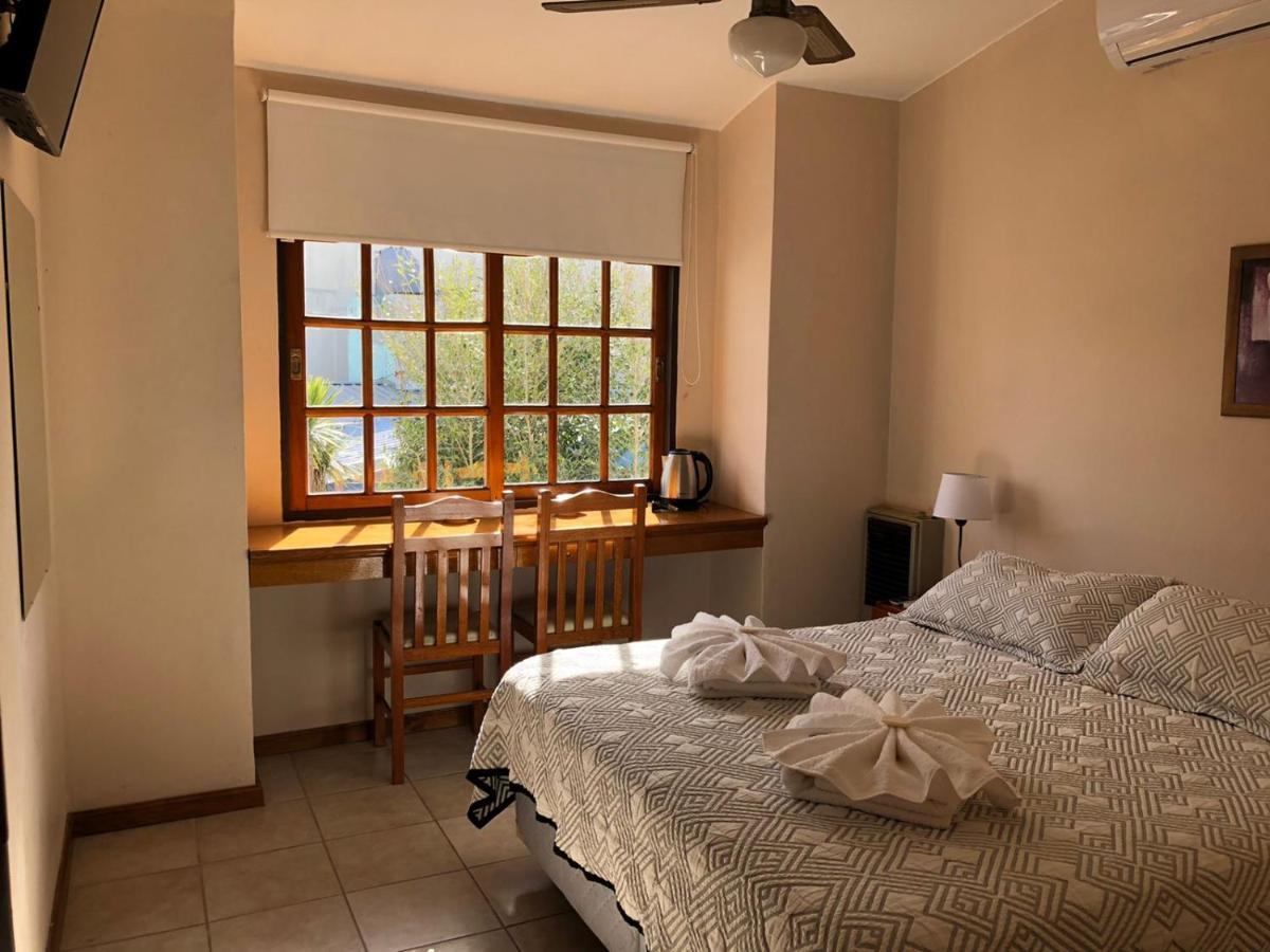 Hotel Lihuel 2*