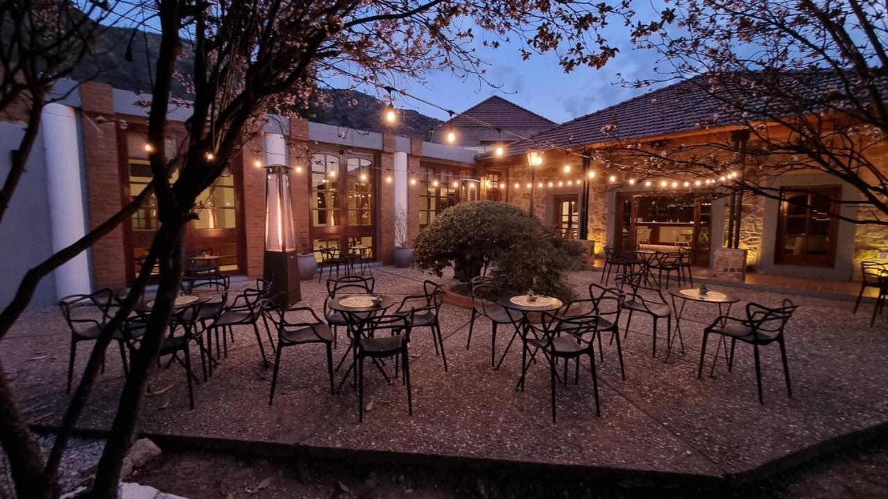 Pinares Del Cerro Resort&suites Hotel